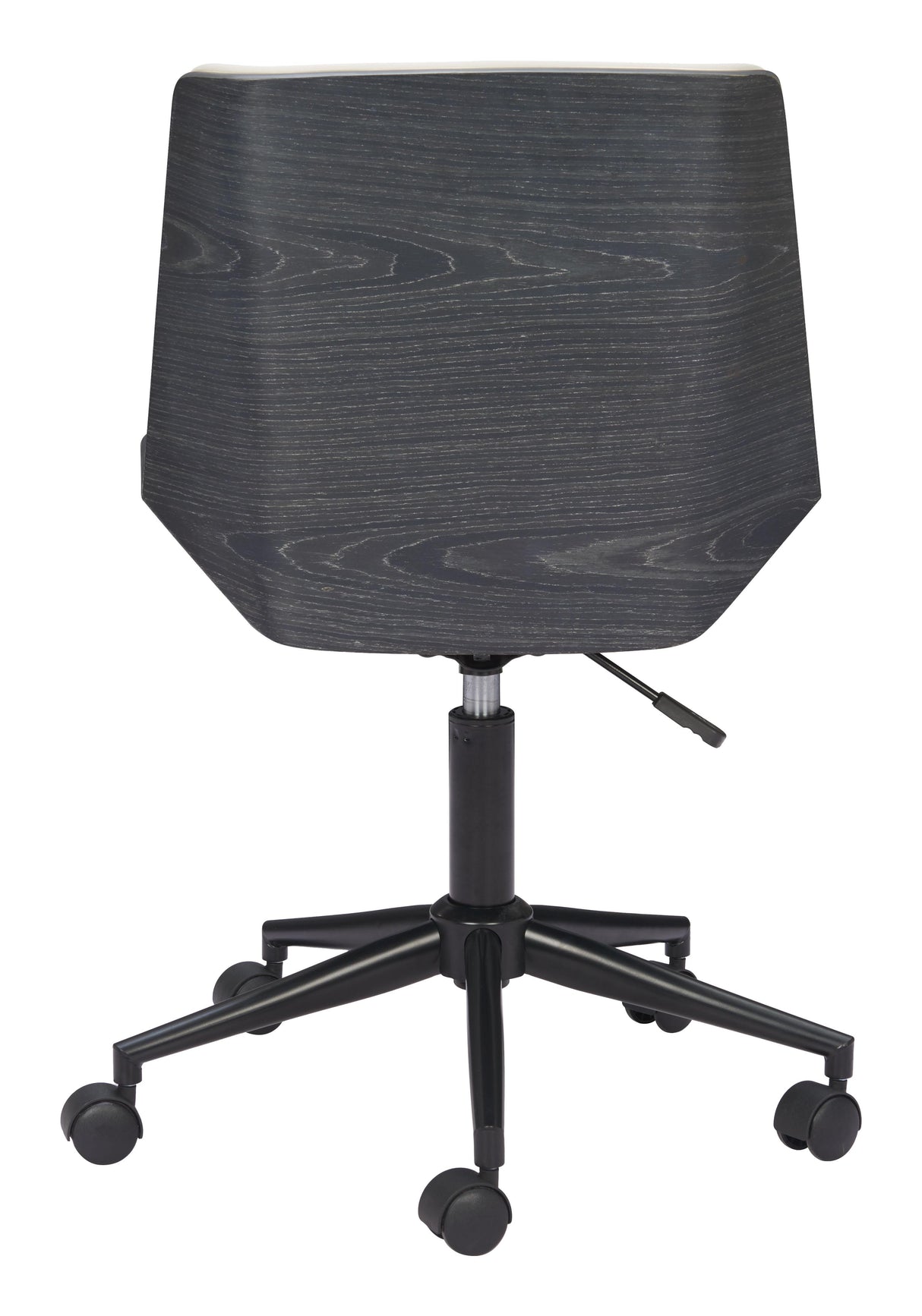 ZUO Maker Office Chair White
