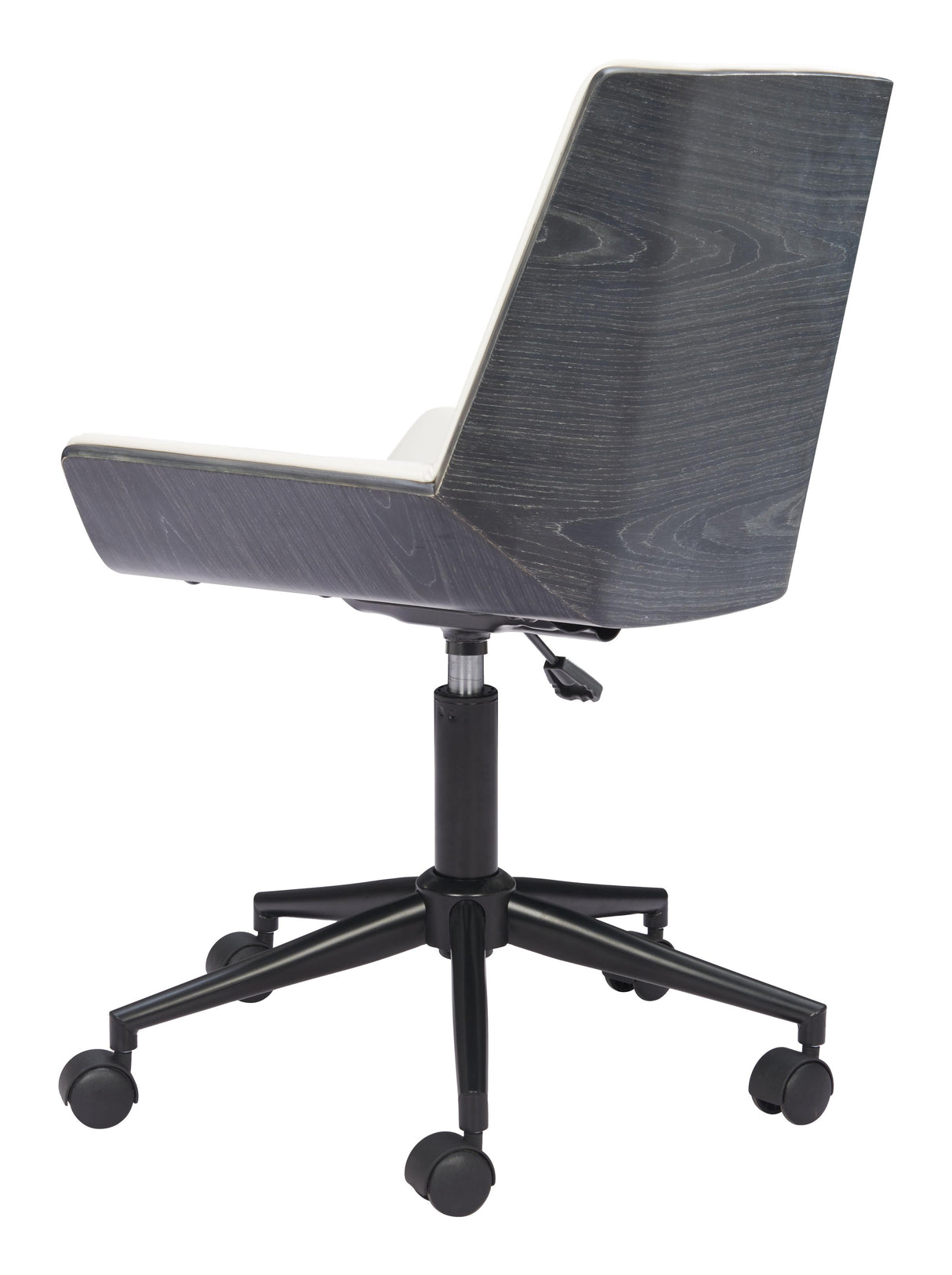 ZUO Maker Office Chair White