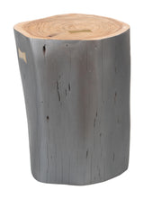 ZUO Sugra End Table Gray