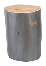 ZUO Sugra End Table Gray