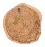 ZUO Sugra End Table Gray