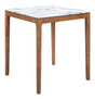 ZUO Eva Counter Table White