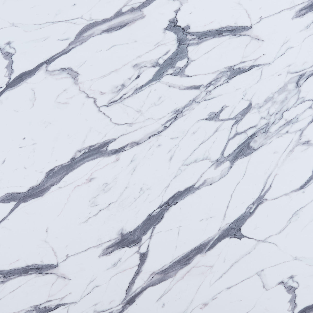 ZUO Eva Counter Table White