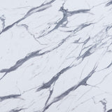 ZUO Eva Counter Table White