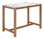 ZUO Fein Counter Table White