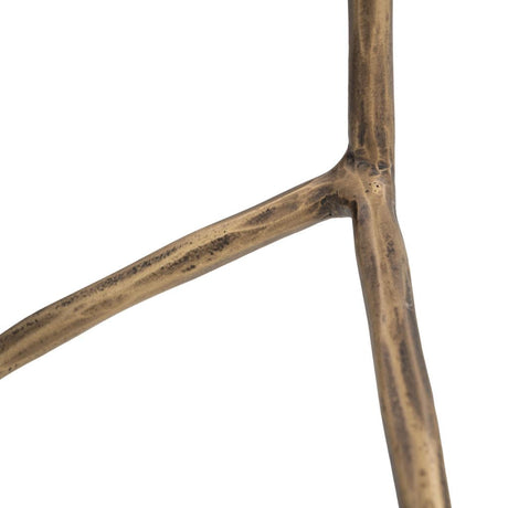 ZUO Baia Side Table Multicolor