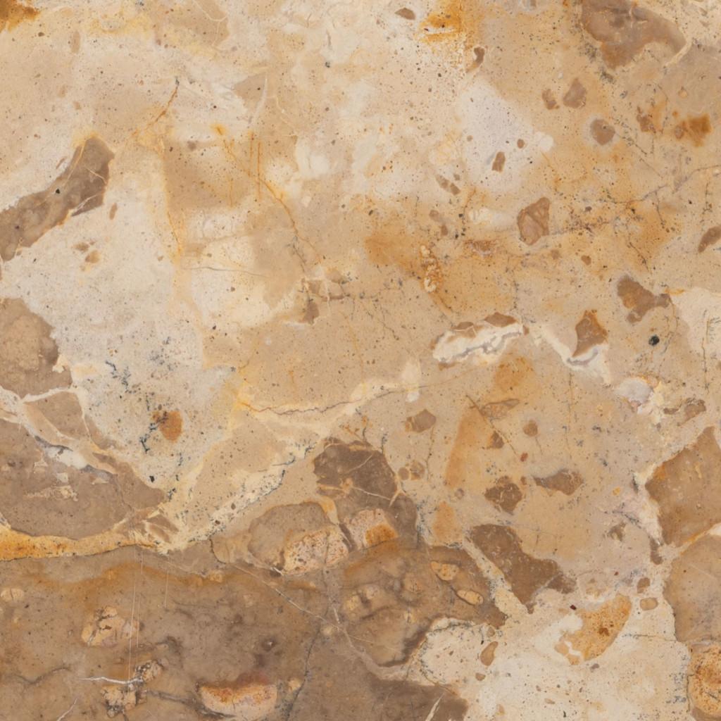 ZUO Surya Side Table Beige