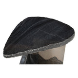 ZUO Surya Side Table Black