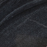 ZUO Surya Side Table Black