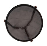 ZUO Daiza Side Table Bronze