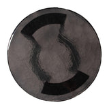 ZUO Divin Side Table Black