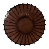 ZUO Kafig Coffee Table Bronze