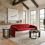 ZUO Divin Coffee Table Black