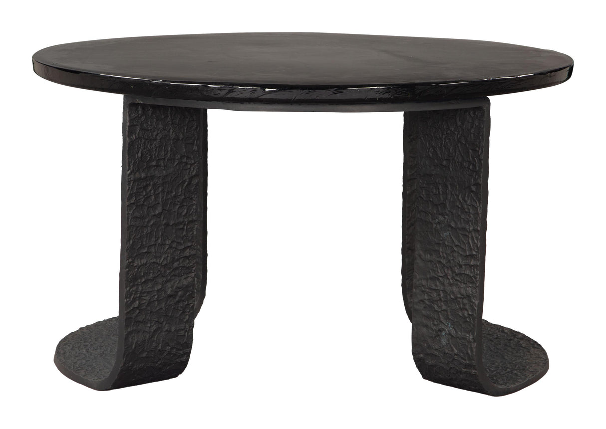 ZUO Divin Coffee Table Black