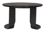 ZUO Divin Coffee Table Black