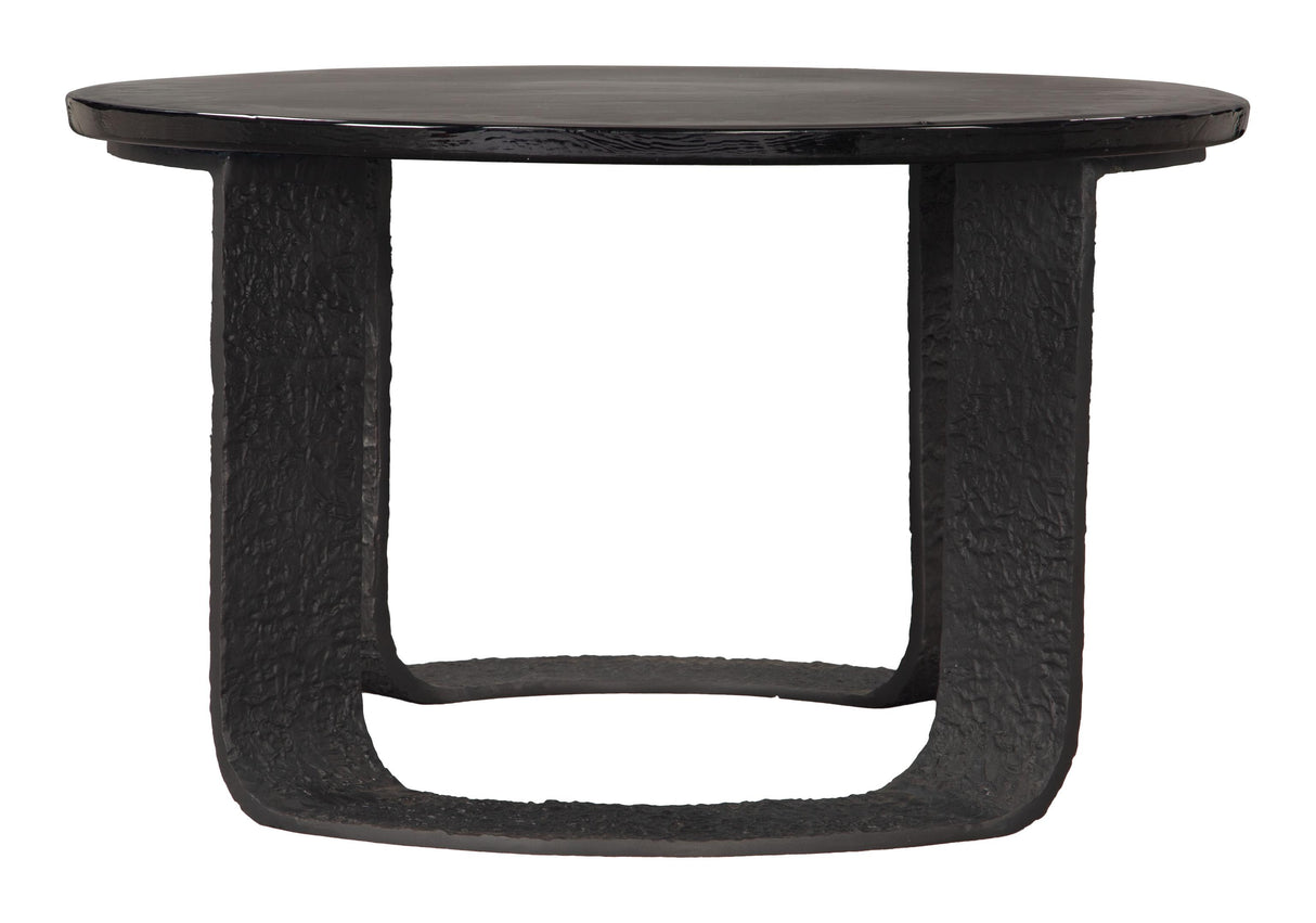 ZUO Divin Coffee Table Black