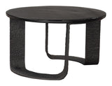 ZUO Divin Coffee Table Black