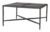 ZUO Cloe Coffee Table Black