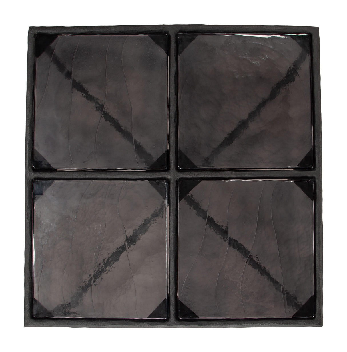 ZUO Cloe Coffee Table Black
