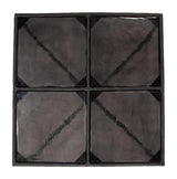 ZUO Cloe Coffee Table Black