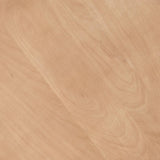 ZUO Radiant Side Table Natural