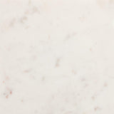 ZUO Naht Side Table White