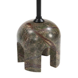 ZUO Kask Side Table Multicolor