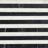 ZUO Regles Side Table Multicolor