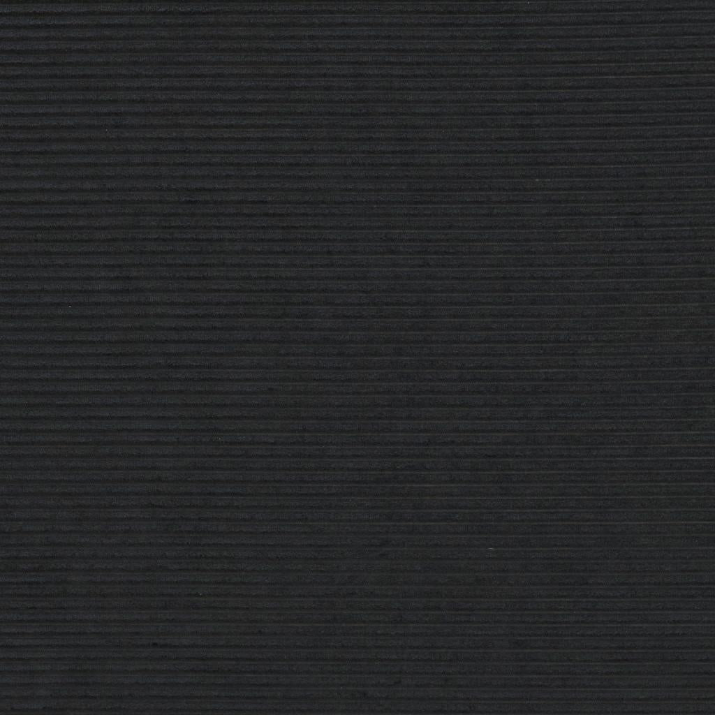 ZUO Sele King Bed Black