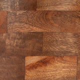 ZUO Kelk Side Table Walnut
