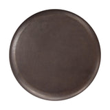 ZUO Arian Side Table Bronze