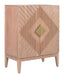 ZUO Hira Cabinet Natural
