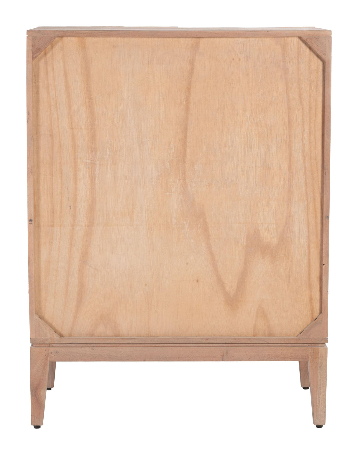 ZUO Hira Cabinet Natural