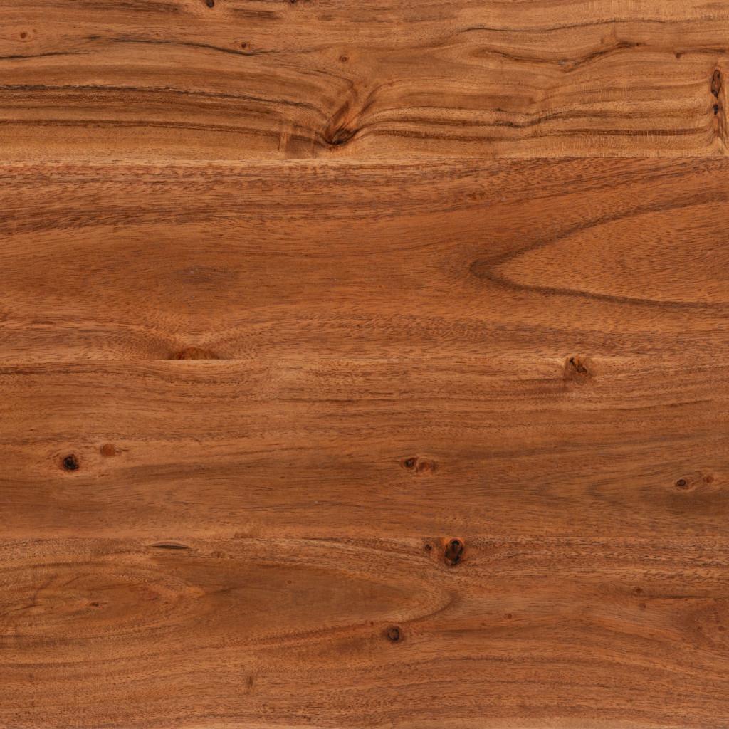 ZUO Lada Cabinet Walnut