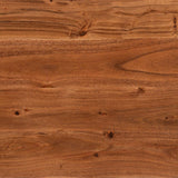ZUO Lada Cabinet Walnut