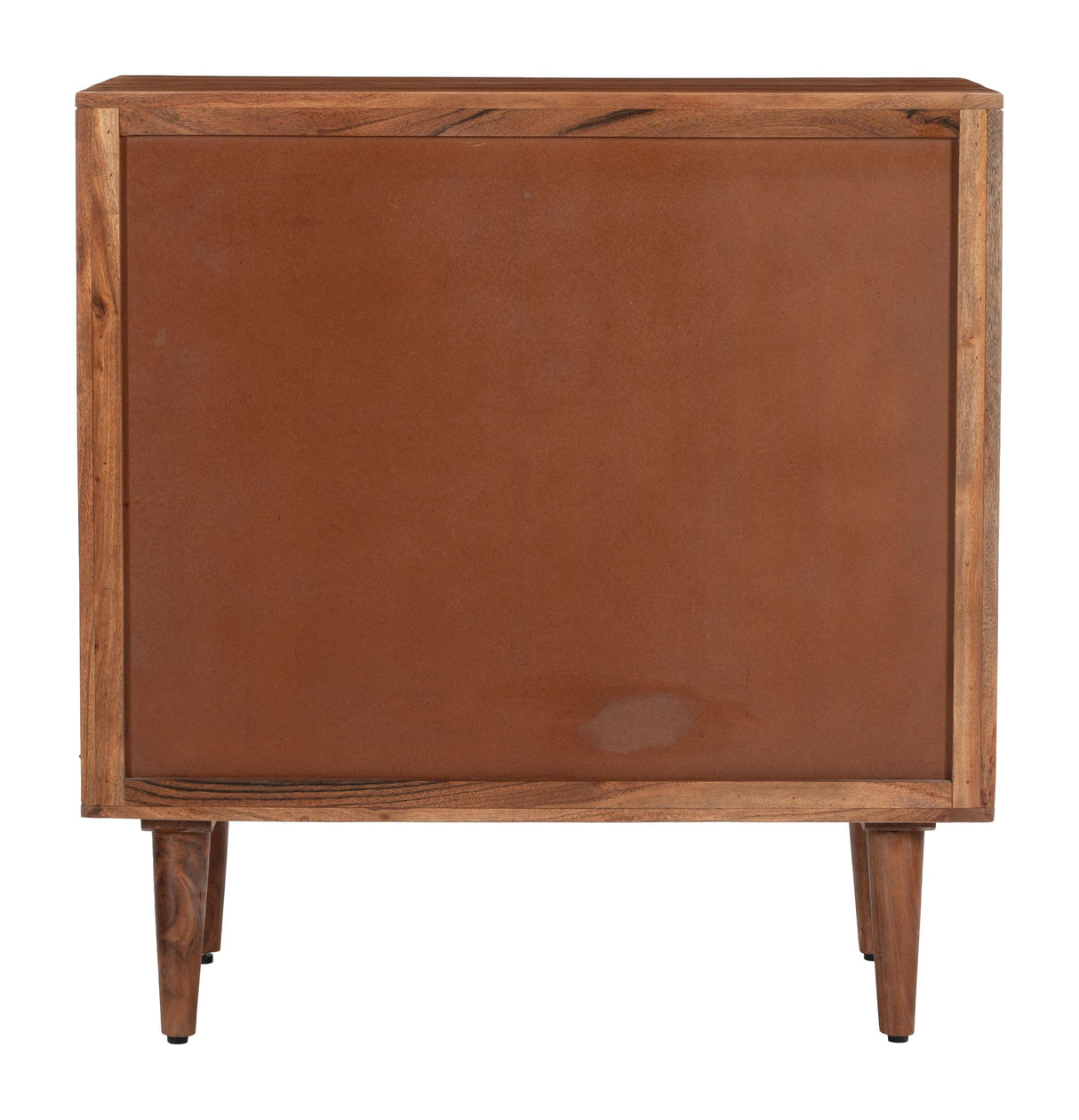 ZUO Lada Cabinet Walnut