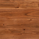ZUO Lada Cabinet Walnut
