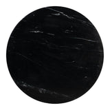 ZUO Kuro Dining Table Black