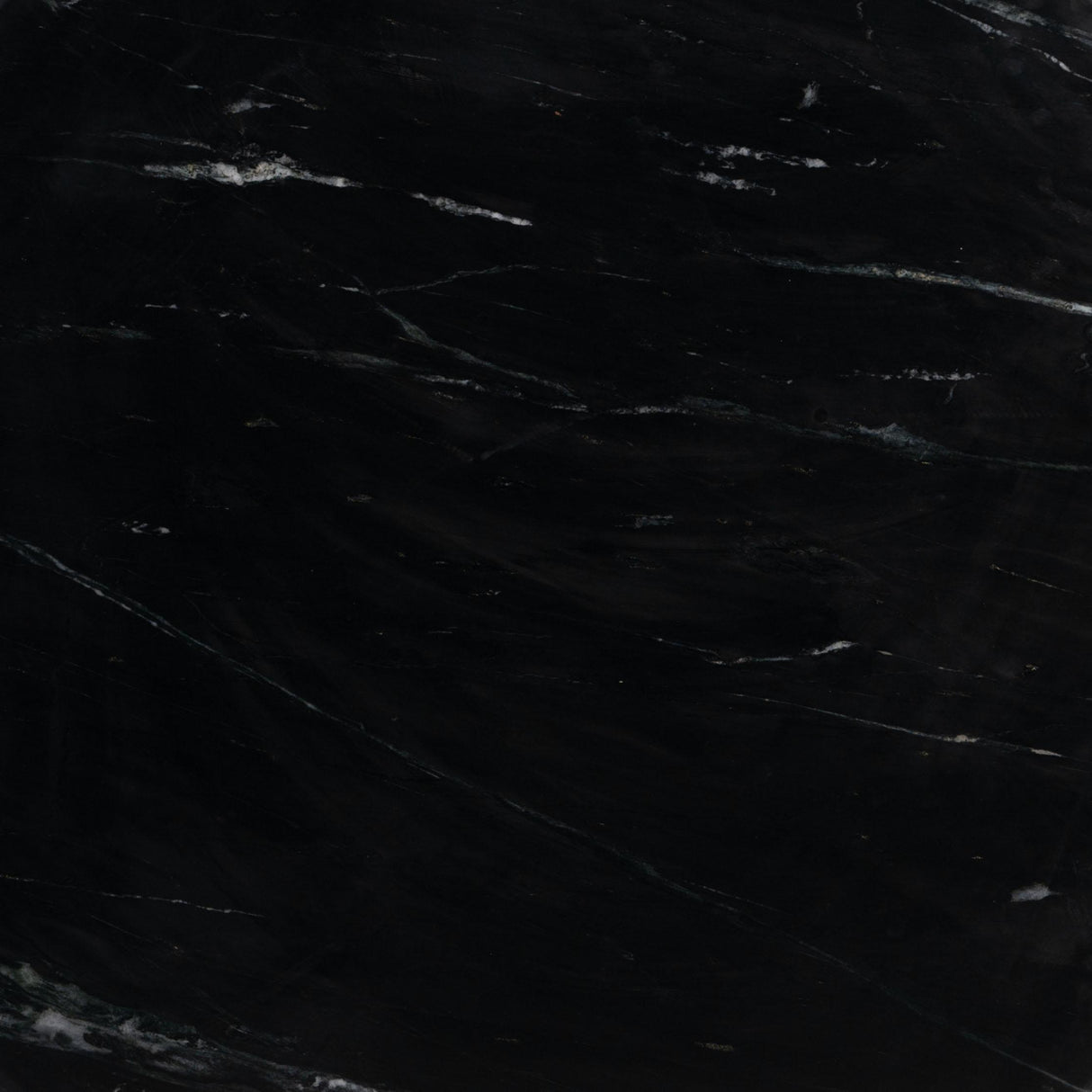ZUO Kuro Dining Table Black