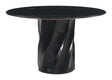 ZUO Kuro Dining Table Black