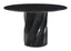 ZUO Kuro Dining Table Black