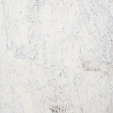 ZUO Strela Dining Table White & Black