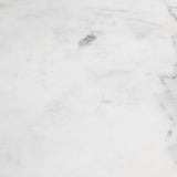 ZUO Mufid Bistro Table White & Black