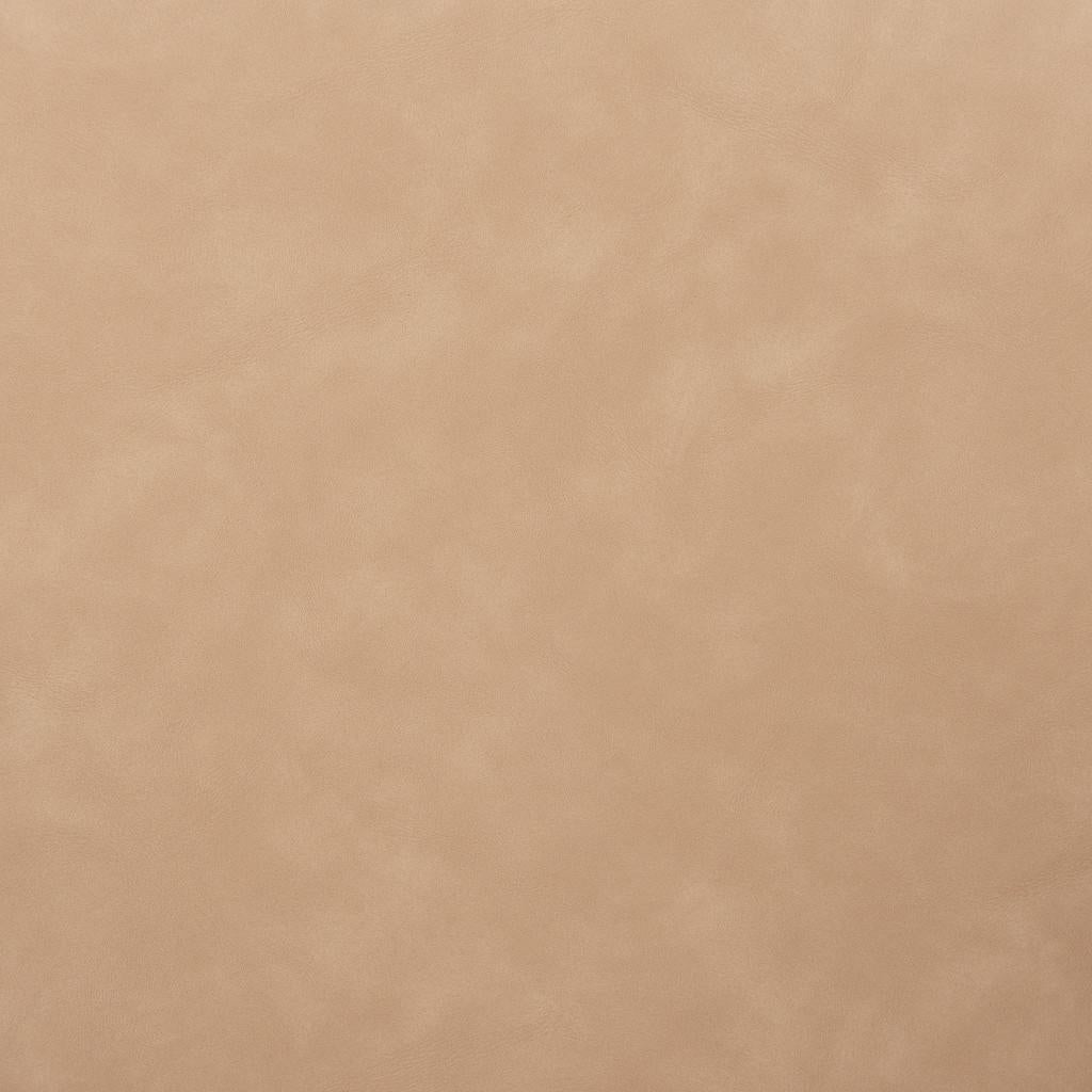 ZUO Silues Dining Chair Taupe & Brown