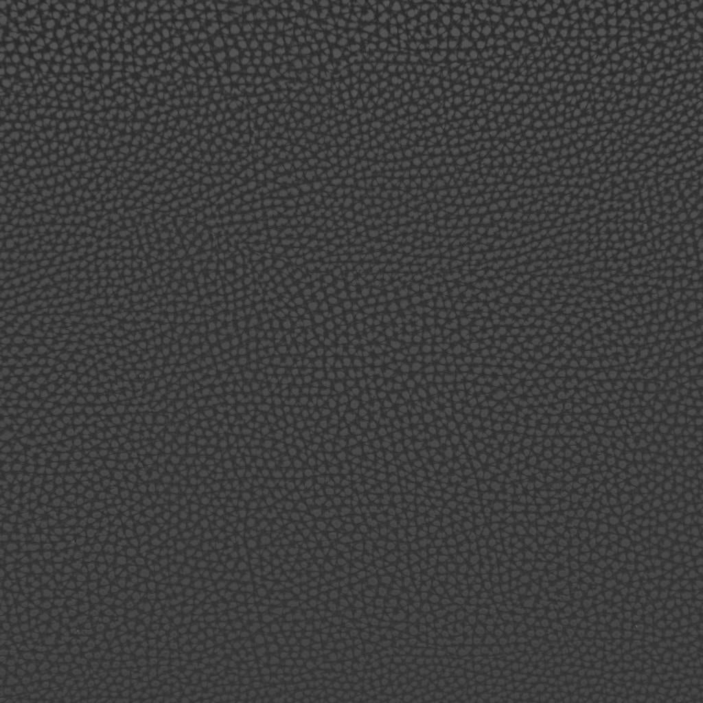 ZUO Desi Armless Dining Chair (Set of 2) Black