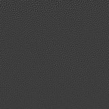 ZUO Desi Armless Dining Chair (Set of 2) Black