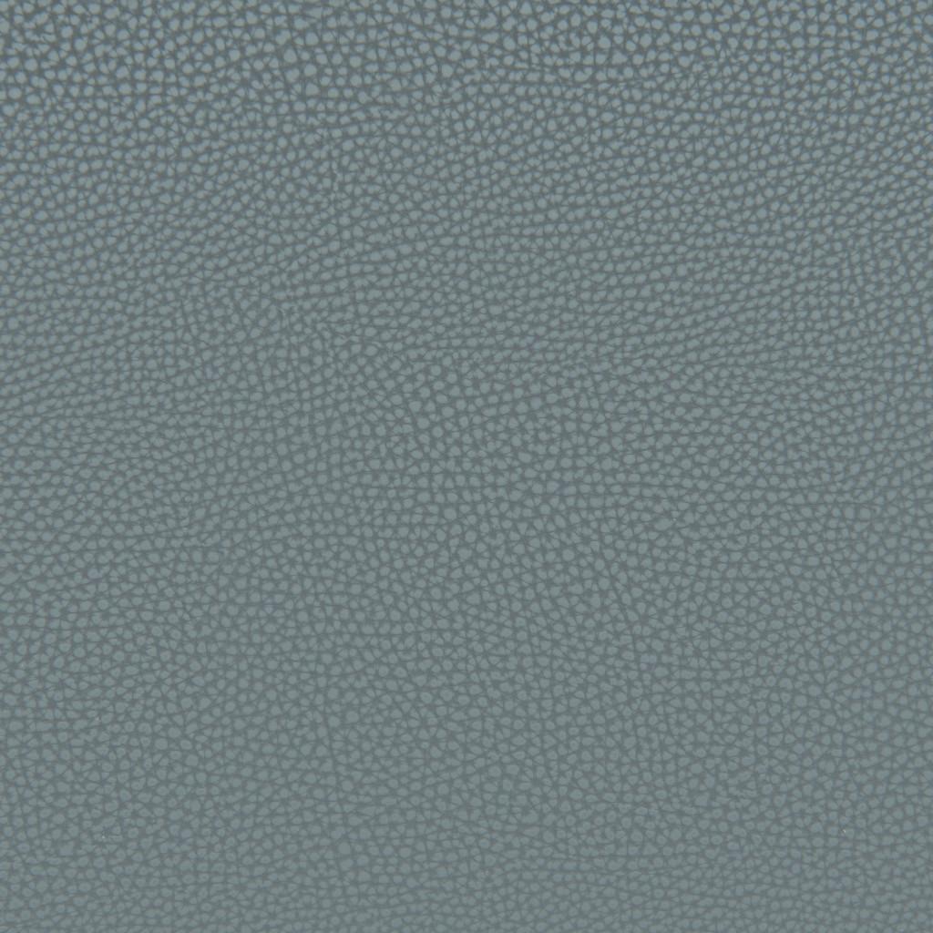 ZUO Desi Armless Dining Chair (Set of 2) Azure Gray