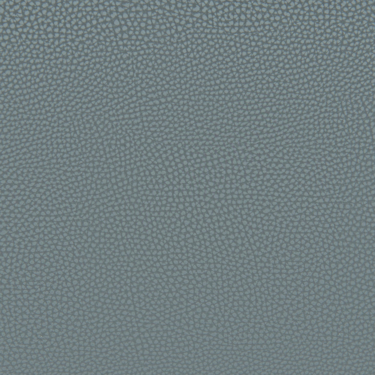 ZUO Desi Armless Dining Chair (Set of 2) Azure Gray