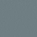ZUO Desi Armless Dining Chair (Set of 2) Azure Gray