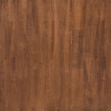 ZUO Linea Credenza Walnut